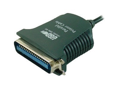 Adapter USB 2.0 zu parallel Sedna retail