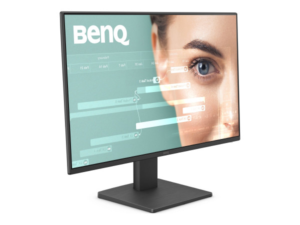 BenQ GW2491 (60.5 cm (23.8 Zoll), schwarz, FullHD, IPS,