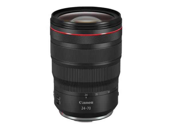 Canon RF 24-70mm F2,8 L IS USM 3680C005