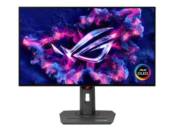 Asus 27" ROG Strix OLED XG27AQDMG