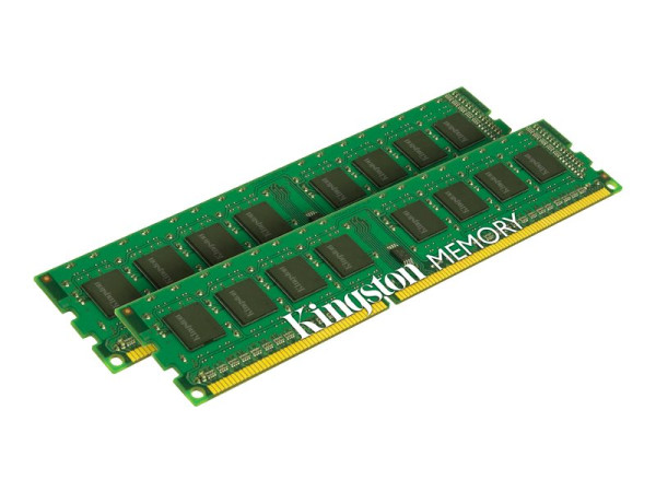 16GB (2x 8GB) Kingston ValueRAM DDR3L-1600 Kit CL11 11-11-35