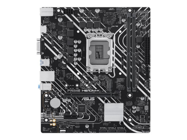 Asus PRIME H610M-K