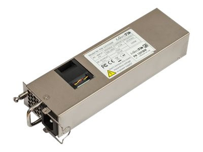 MikroTik MikroTiK Power supply 112POW150, 12V 150W power
