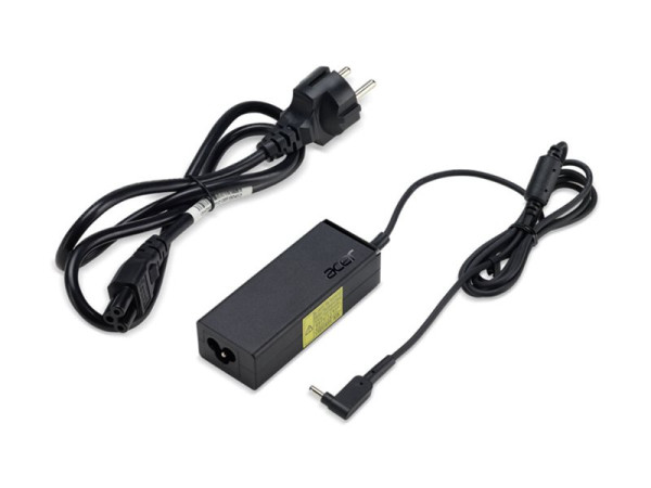 Acer 45 W Type C Adap. (inkl. EU Netzk.) |