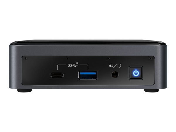 Intel NUC Kit NUC10i5FNKN2 i5-10210U* |