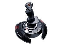 Game Guillemot T-Flight Stick X 14 Tasten, schwarz