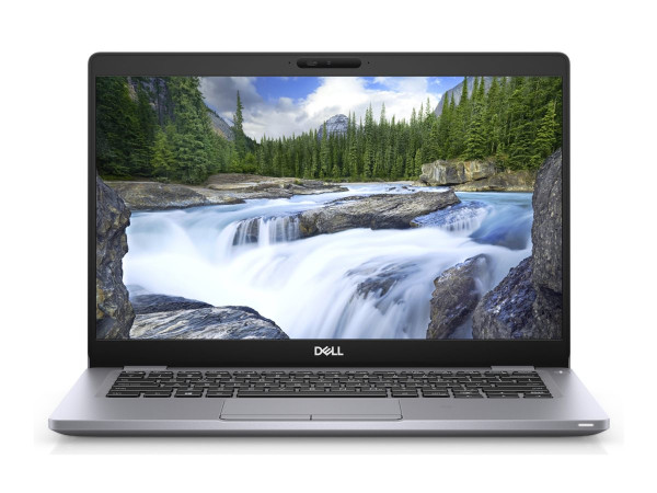 Dell Latitude 5310 Generalüberholt (silber, Intel® Core?