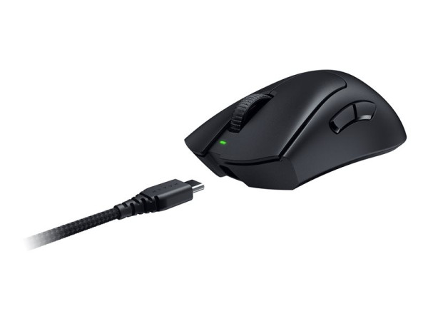 Razer DeathAdder V3 Pro bk