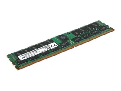 Lenovo 16GB DDR4 3200MHz ECC RDIMM Memory