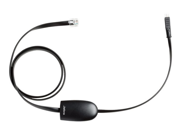 Jabra EHS-Adapter von Polycom | fuer GN9350 PRO9470