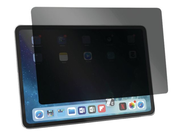 Kensington KENS Bilckschutz 2-f abnehm. iPadPro10,5 |