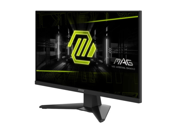 MSI MAG 244F (60.5 cm (23.8 Zoll), schwarz, FullHD,