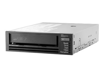 HPE StoreEver LTO-7 Ultrium 15000 SAS 6Gb/s intern