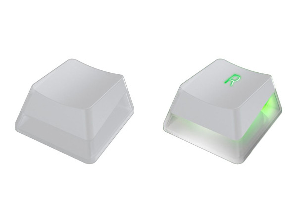 Razer Phantom Keycaps US wh |