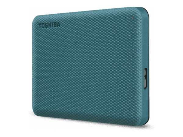 Toshiba Tosh 4TB Canvio Advance U3 gb |