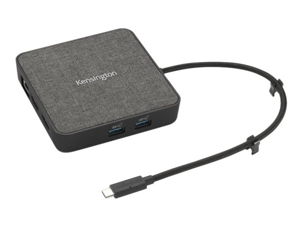 Kensington MD120U4 (USB-C, HDMI, Ethernet)