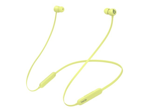 Beats Flex Wireless Kopfhörer in-Ear ye | MYMD2ZM/A