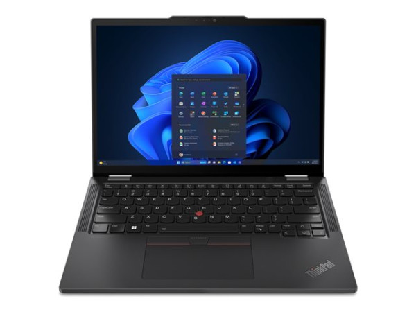 Lenovo ThinkPad X13 2-in-1 G5 U7 32 O bk W11P