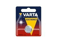 Varta LR 9 / V 625 U / PX 625 A Varta(4626)1BL Knopfzelle Al