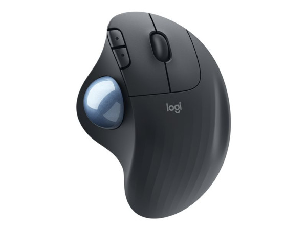 Logitech Logi MX Ergo M575 B2B WL bk |