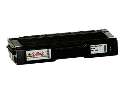 Ricoh Toner BK 407899 Toner