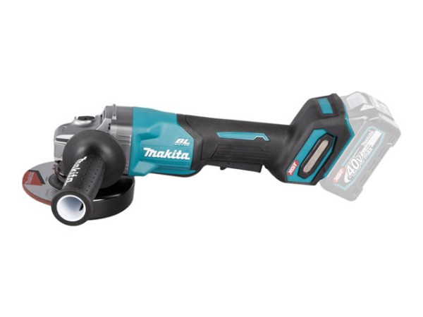 Makita Akku-Winkelschleife GA016GZ 40V