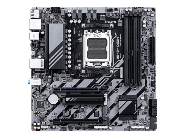 GigaByte B840M DS3H