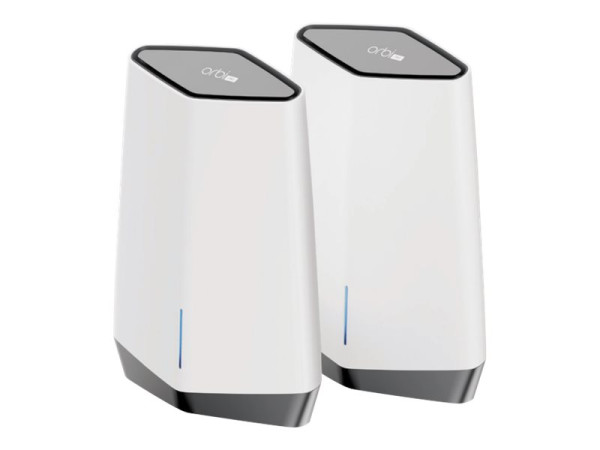 Netgear Netg Orbi SXK80 AX6800/Ro/Sa | 1 X Router 1