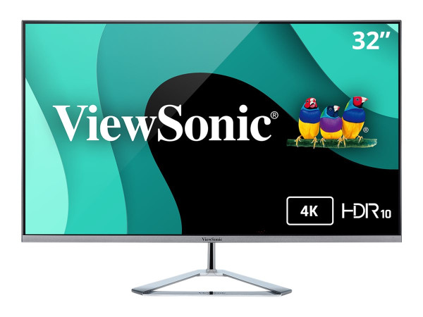 VIEWSONIC VX3276-4K-MHD 81,28cm 32Zoll