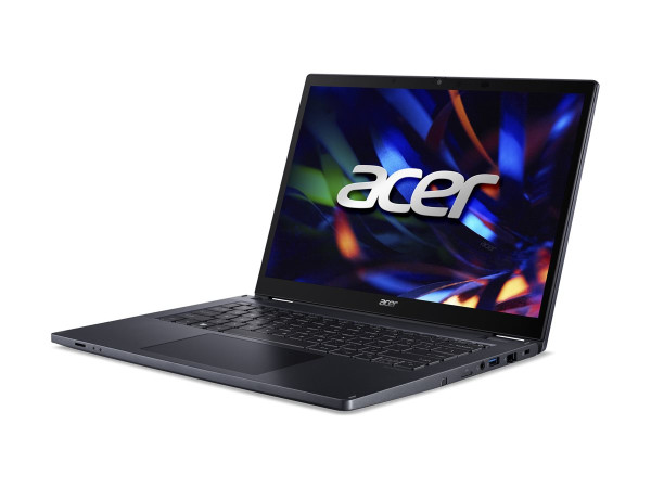 Acer Travelmate P4 Spin (P414RN-53-TCO-73NK) (blau, Windows