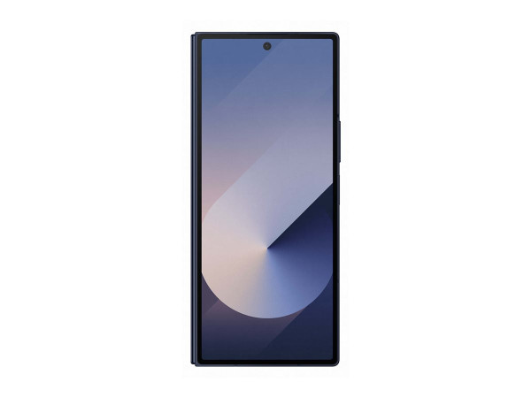 Samsung Galaxy Z Fold6 256GB (Navy, Android 14, 12 GB)