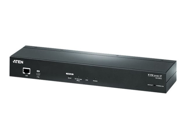 Aten ATEN KN1000A VGA KVM over IP Switch