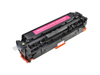 Peach Toner magenta 110299 kompatibel zu HP No. 304A,