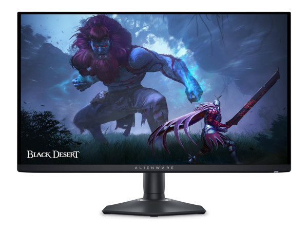 Dell AW2725DF QD-OLED (67.8 cm (26.7 Zoll), schwarz, QHD,