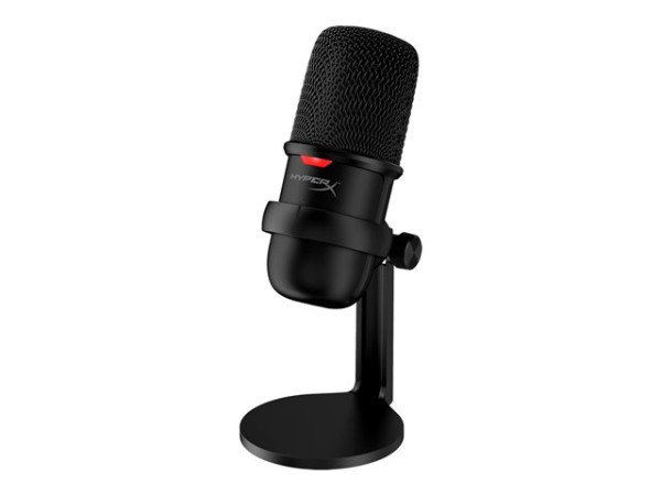 HyperX SoloCast (schwarz)