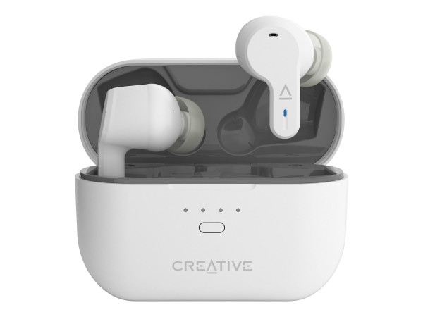 Creative Labs Zen Air Pro (schwarz, Bluetooth, USB-C)