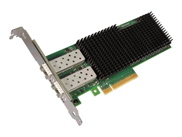 Intel Ethernet Converged XXV710-DA2 ret 10 GBit/s,