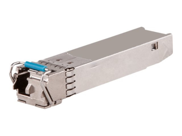 Switch HP JD119B HP X120 1G SFP LC SX Transceiver retail