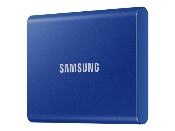 Samsung SSD 2TB Portable T7 bu USB3 SAM