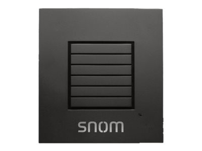 snom M5 Wireless DECT Repeater Repeater