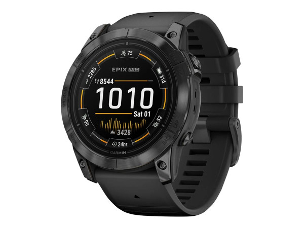 Garmin epix Pro (Gen 2) Standard Edition