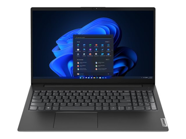 Lenovo V15 G4 IRU (83A1002CGE) (schwarz, Windows 11 Pro