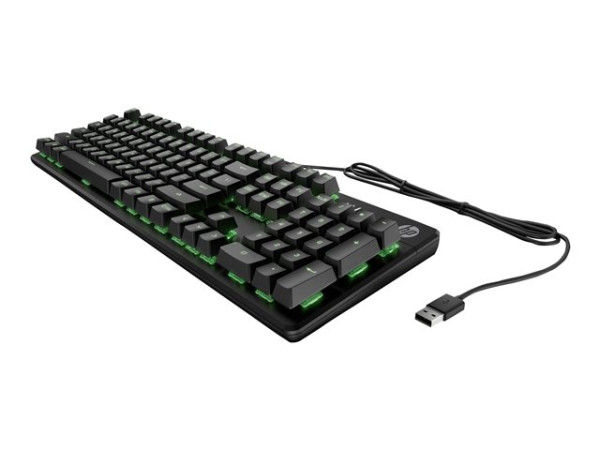 HP Pavilion Gaming 550 Keyboard gr | 9LY71AA#ABD