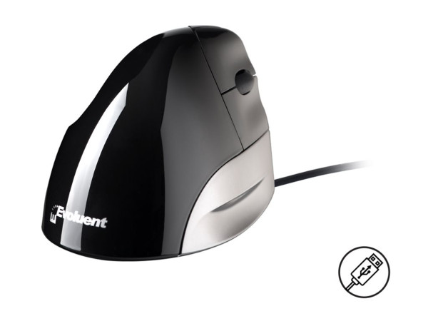 BakkerElkhuizen Evoluent Mouse Standard (Right Hand)