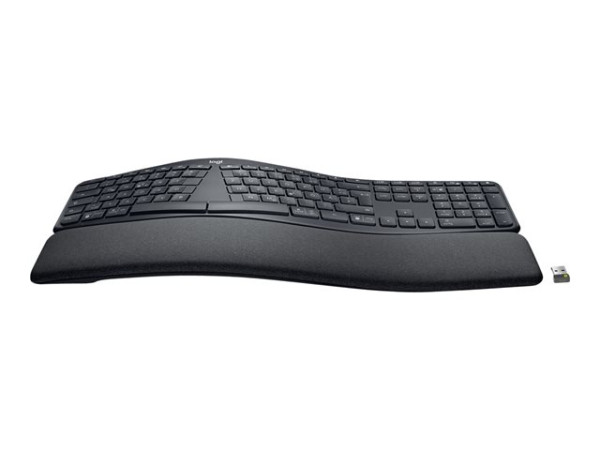 Logitech Ergo K860 B2B BT |