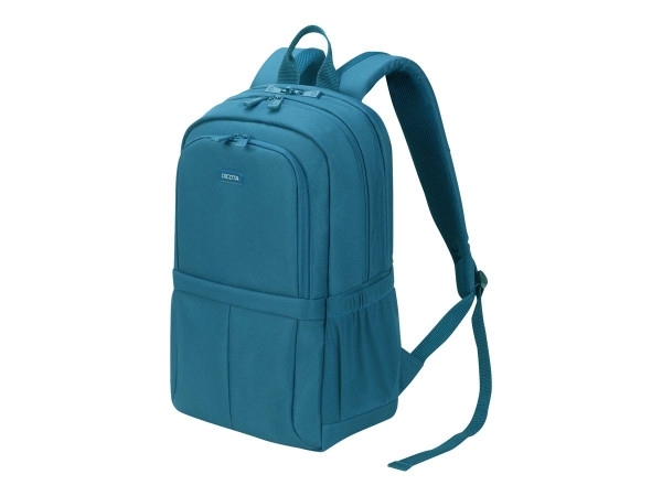 Dicota Eco Backpack SCALE bl 15.6 | D31735