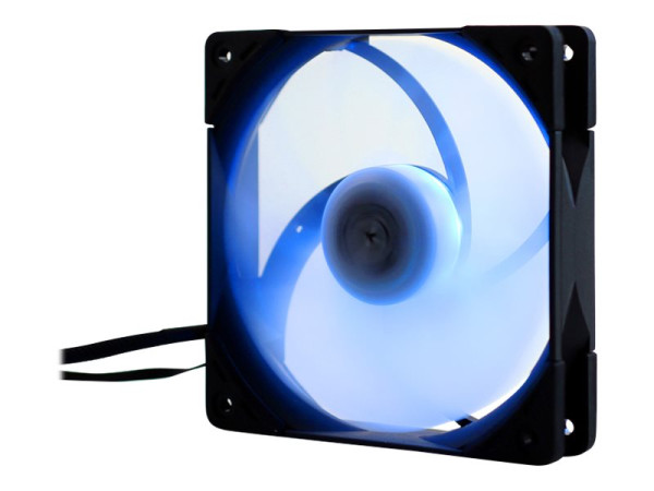 Scythe Kaze Flex PWM RGB 800 120x120x27 |