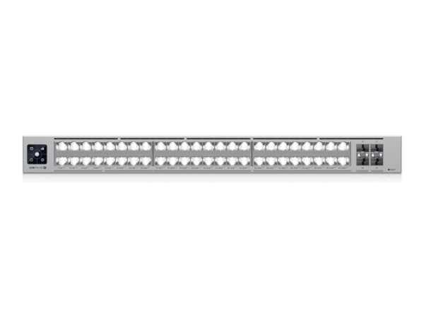 Ubiquiti USW-Pro-XG-48-PoE (silber)