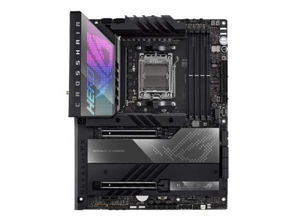 Asus ROG CROSSHAIR X670E HERO X670E