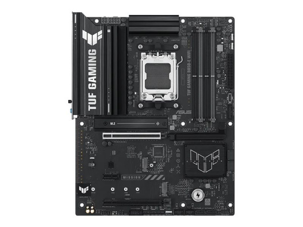 Asus TUF GAMING B850-E WIFI